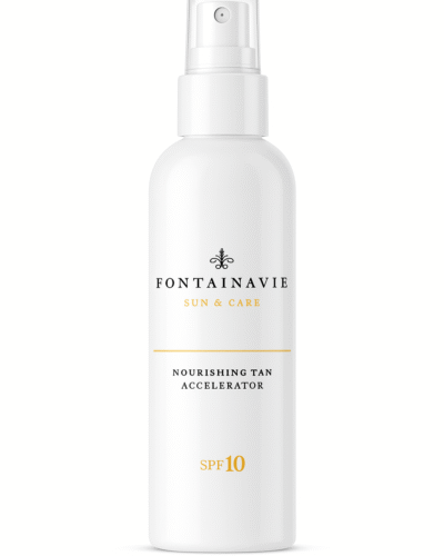 Maitinamoji įdegį skatinanti priemonė 150 ml FONTAINAVIE SUN & CARE