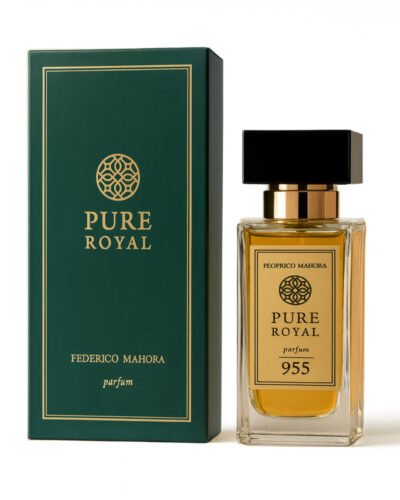 PURE ROYAL 955 (įkvėpti Louis Vuitton Stellar Times) - Кvepalai Unisex 50ml