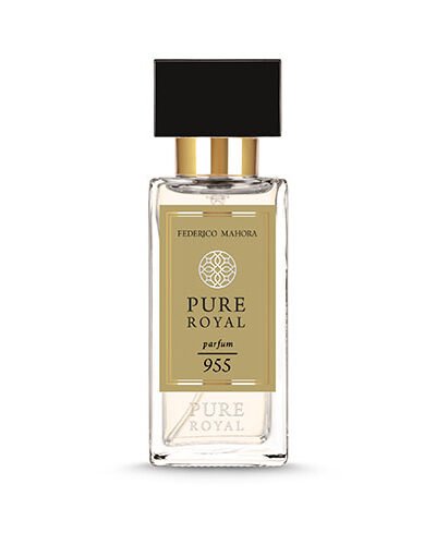 PURE ROYAL 955 (įkvėpti Louis Vuitton Stellar Times) - Кvepalai Unisex 50ml