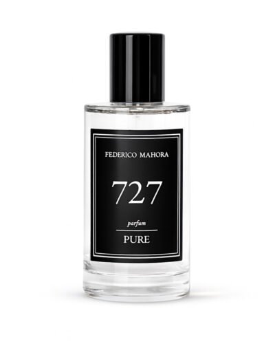 PURE 727 - Kvepalai vyrams (įkvėpti VALENTINO Born In Roma Donna Yellow Dream)