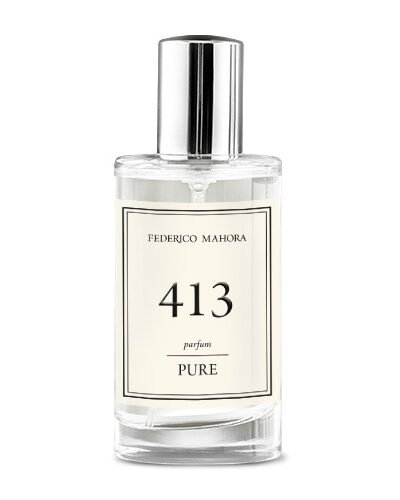PURE 413 - Kvepalai moterims (įkvėpti LANCÔME - La Vie Est Belle)