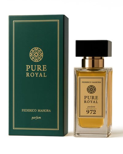 PURE ROYAL 972 (įkvėpti Tiziana Terenzi Kirke) - Кvepalai Unisex 50ml
