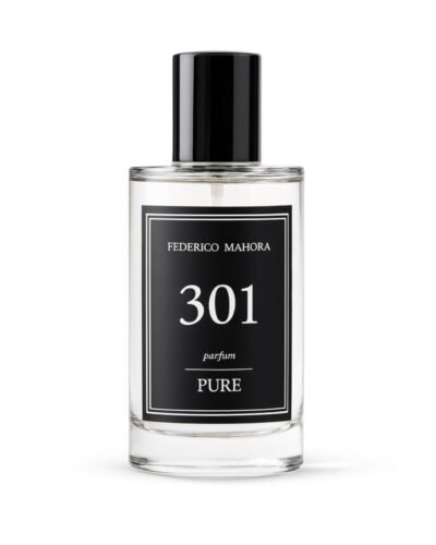 PURE 301 – Kvepalai vyrams (įkvėpti DIESEL Only The Brave)