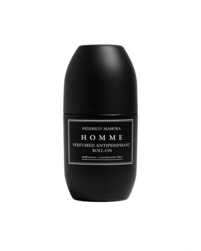 Kvapusis rutulinis antiperspirantas vyrams - PURE 472 kvapo (įkvėptas CREED Aventus)