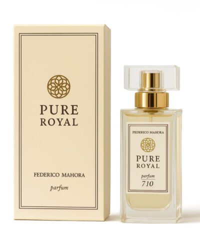 PURE ROYAL 710 (įkvėpti Kilian Good Girl Gone Bad) - Кvepalai moterims 50ml