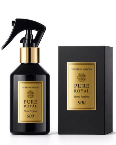 Purškiami patalpų kvepalai - PURE ROYAL 900 kvapo (įkvėptas TOM FORD - Lost Cherry)