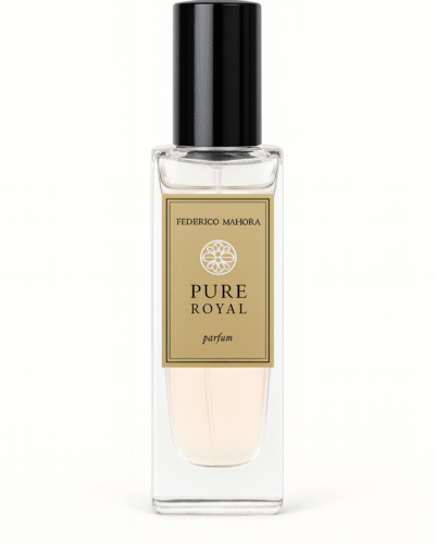 PURE ROYAL 910 (įkvėpti Maison Francis Kurkdjian Baccarat Rouge 540) – Кvepalai Unisex 15ml