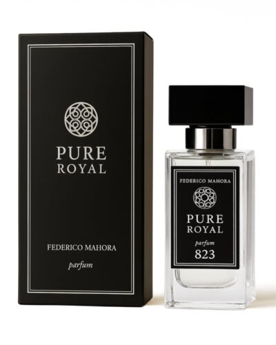 PURE ROYAL 823 (įkvėptiTOM FORD - Fucking Fabulous) - Kvepalai vyrams 50ml