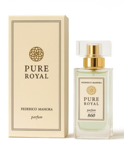 PURE ROYAL 860 (įkvėptas Prada Paradoxe) - Кvepalai moterims 50ml