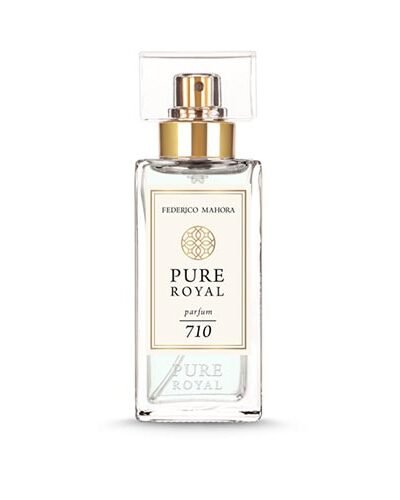 PURE ROYAL 710 (įkvėpti Kilian Good Girl Gone Bad) - Кvepalai moterims 50ml