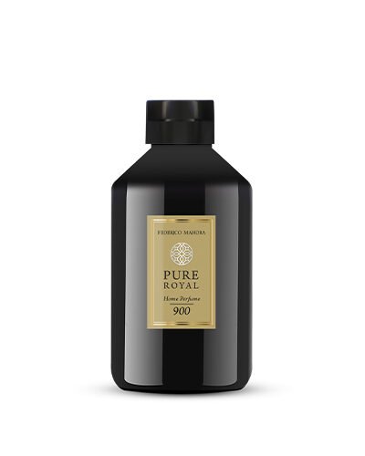 Purškiami patalpų kvepalai - PURE ROYAL 900 kvapo (įkvėptas TOM FORD - Lost Cherry)