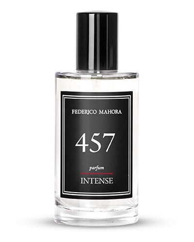 PURE 457 - Kvepalai vyrams (įkvėpti PACO RABANNE Invictus)