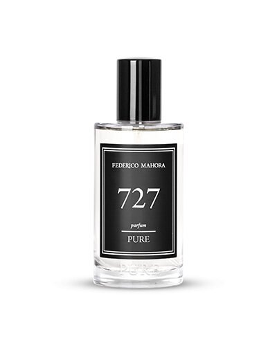 PURE 727 - Kvepalai vyrams (įkvėpti VALENTINO Born In Roma Donna Yellow Dream)