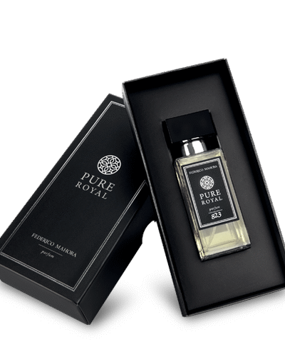 PURE ROYAL 823 (įkvėptiTOM FORD - Fucking Fabulous) - Kvepalai vyrams 50ml