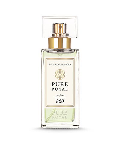 PURE ROYAL 860 (įkvėptas Prada Paradoxe) - Кvepalai moterims 50ml