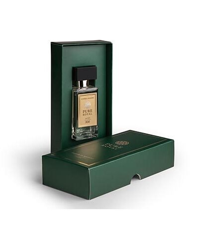 PURE ROYAL 900 (įkvėpti Tom Ford Lost Cherry) - Кvepalai Unisex 50ml