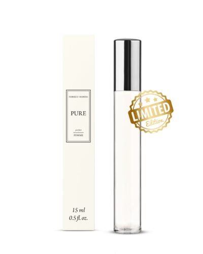 PURE 436 - Kvepalai moterims 15ml (įkvėpti Paco Rabanne Olympéa) - RIBOTO LEIDIMO
