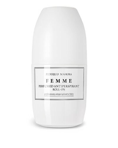Kvapusis rutulinis antiperspirantas moterims - PURE 18 kvapo (įkvėptas Chanel Coco Mademoiselle)