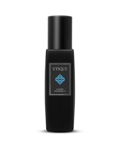 UTIQUE Ambergris kvepalai 15 ml