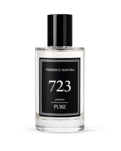 PURE 723 - Kvepalai vyrams (įkvėpti Paco Rabanne Phantom)