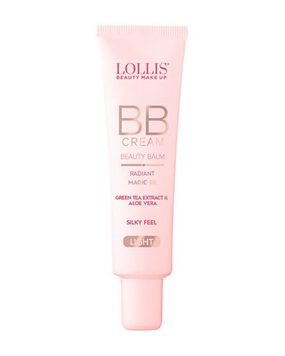 LOLLIS BB Kremas LIGHT