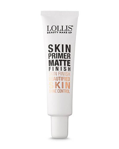 Lollis Skin Primer Matte Finish