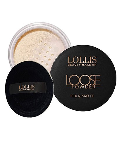 LOLLIS Biri pudra LIGHT