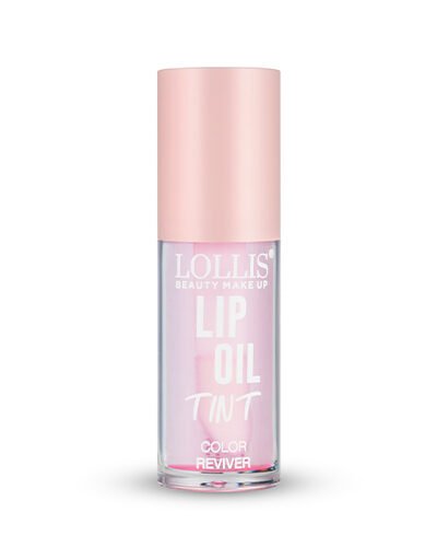 LOLLIS Plump Up Lip Booster Lūpų blizgis - 02