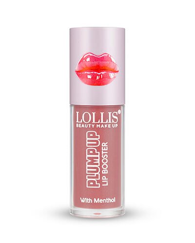 LOLLIS Plump Up Lip Booster Lūpų blizgis - 04
