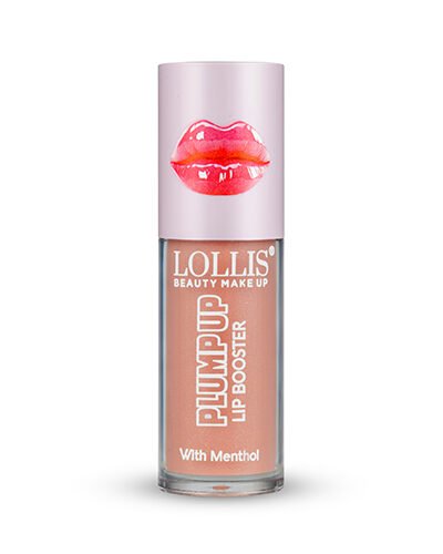 LOLLIS Plump Up Lip Booster Lūpų blizgis - 05