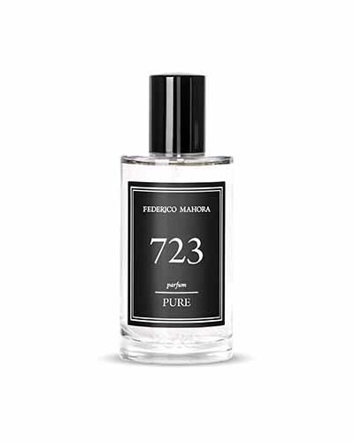 PURE 723 - Kvepalai vyrams (įkvėpti Paco Rabanne Phantom)