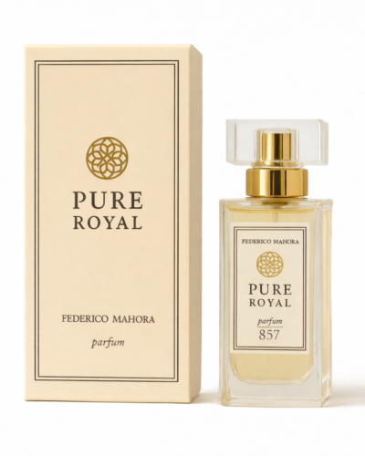 PURE ROYAL 857 (įkvėpti Chloé Atelier des Fleurs Ylang Cananga) - Кvepalai moterims 50ml