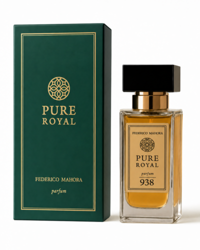 PURE ROYAL 938 (įkvėpti Valentino Born In Roma Donna) - Кvepalai Unisex 50ml