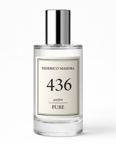PURE 436 - Kvepalai moterims (įkvėpti Paco Rabanne Olympea)